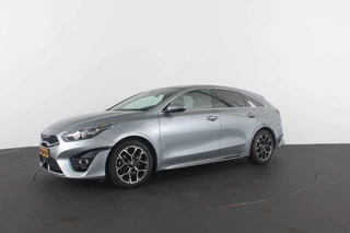 Kia ProCeed – thumbnail 4