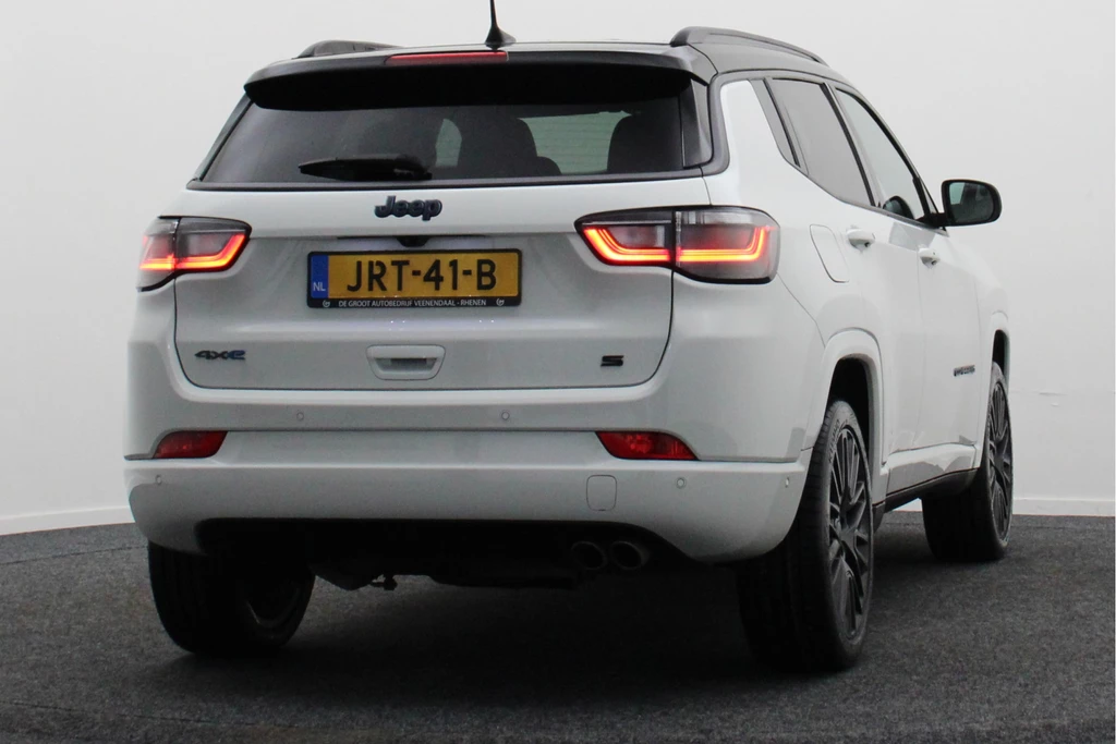 Jeep Compass – foto 7