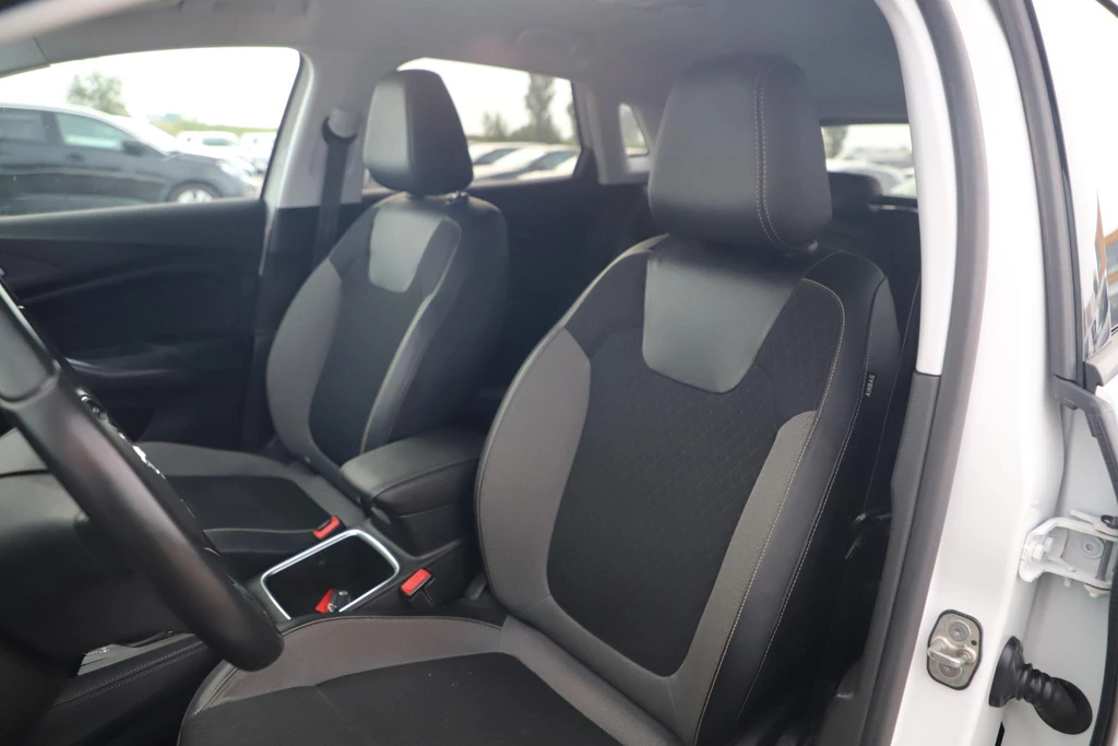 Opel Grandland X – foto 9