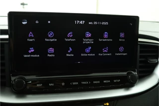 Kia Ceed Sportswagon – thumbnail 55