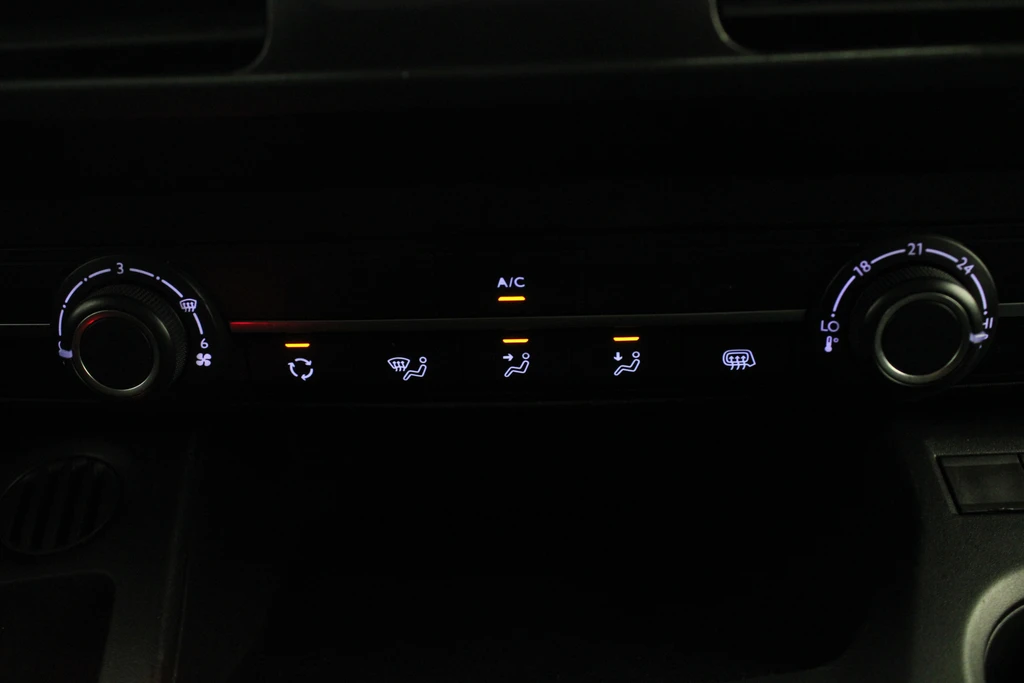 Citroën Berlingo – foto 17