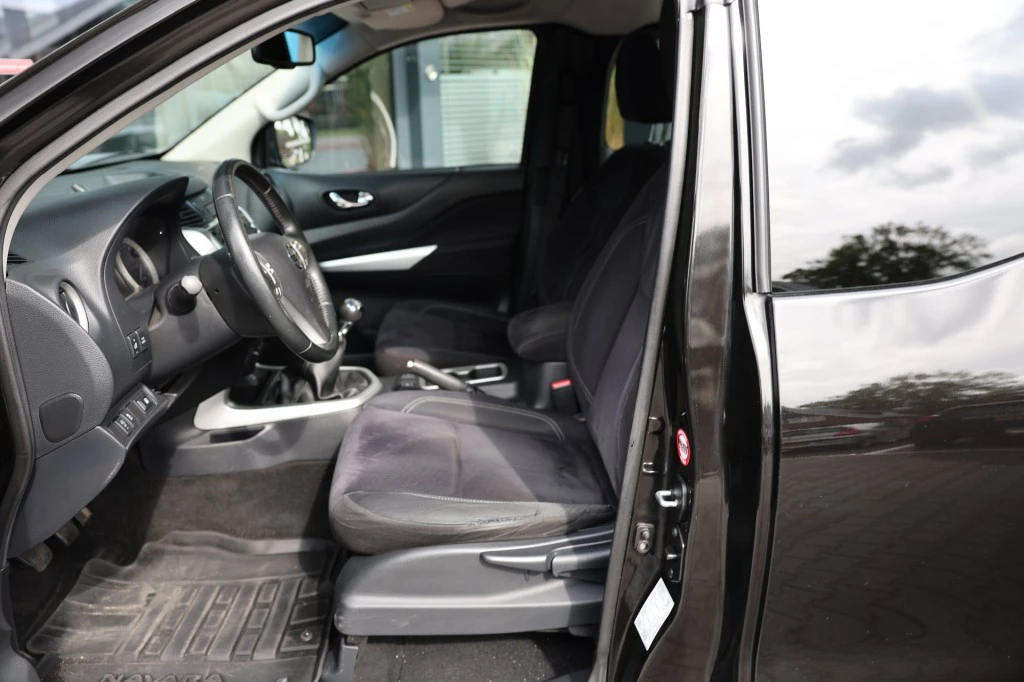 Nissan Navara – foto 10