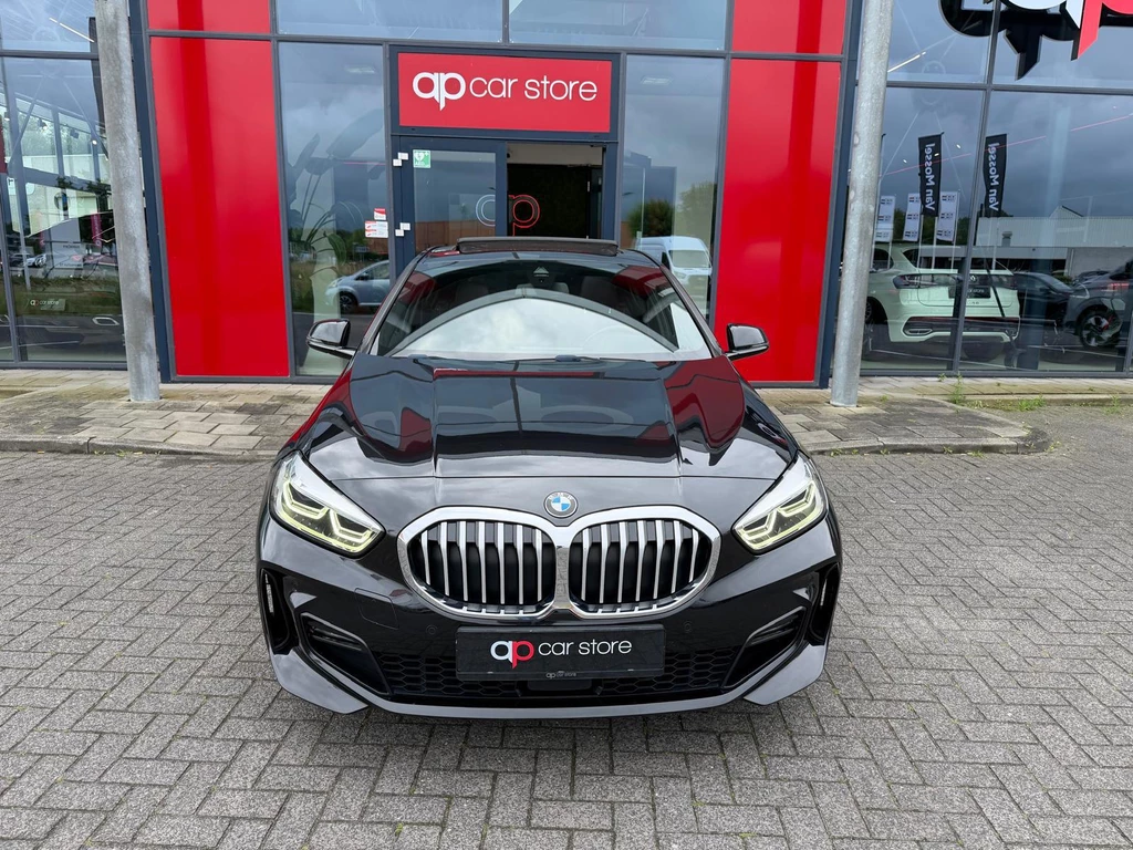 BMW 1 Serie – foto 7