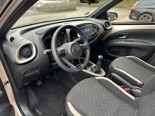 Toyota Aygo – thumbnail 20