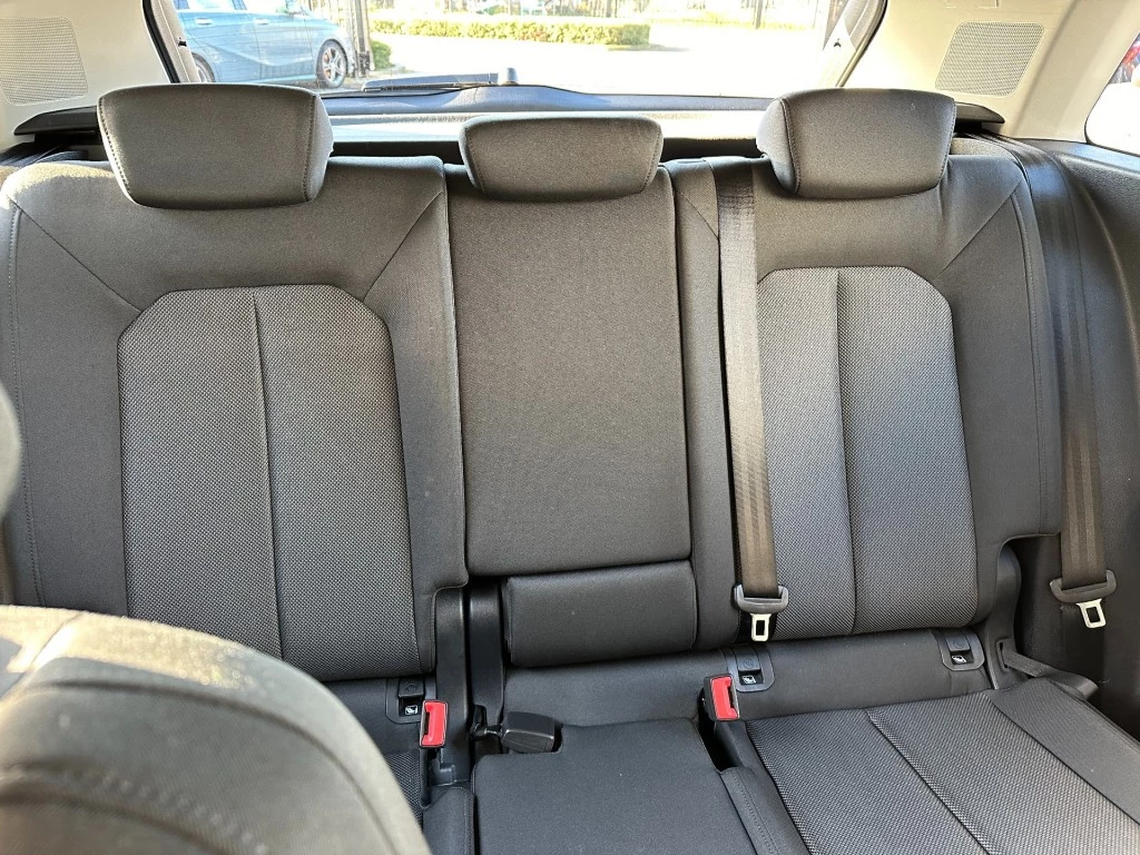 Audi Q3 – foto 33