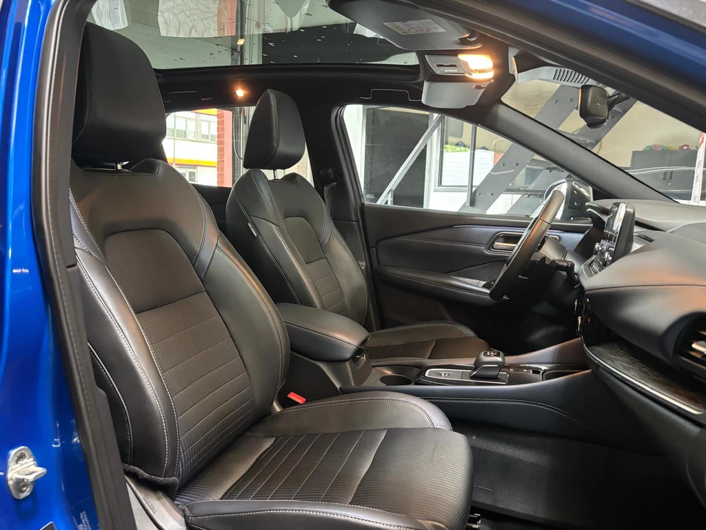 Nissan QASHQAI – foto 29