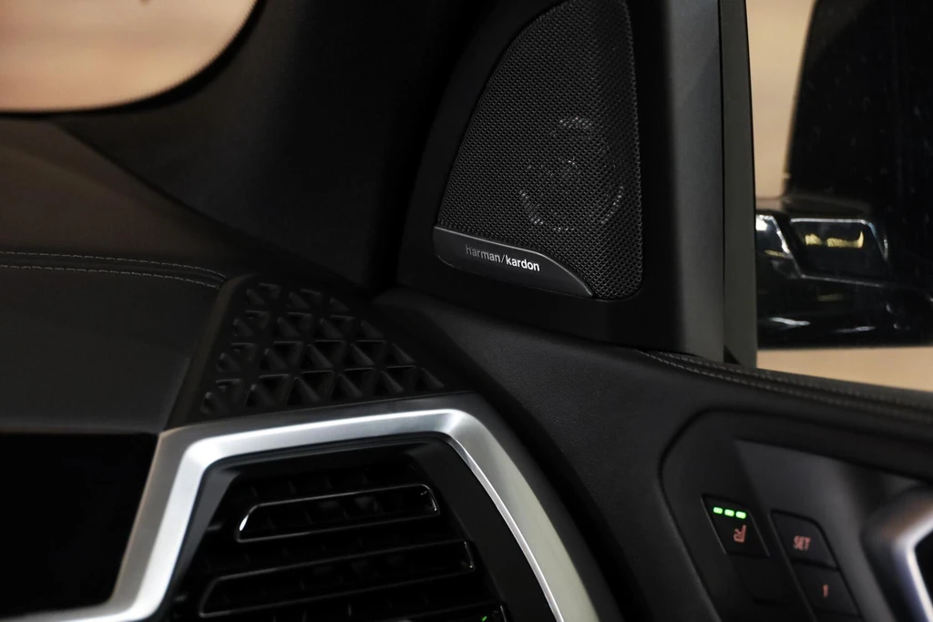 BMW X5 – foto 20