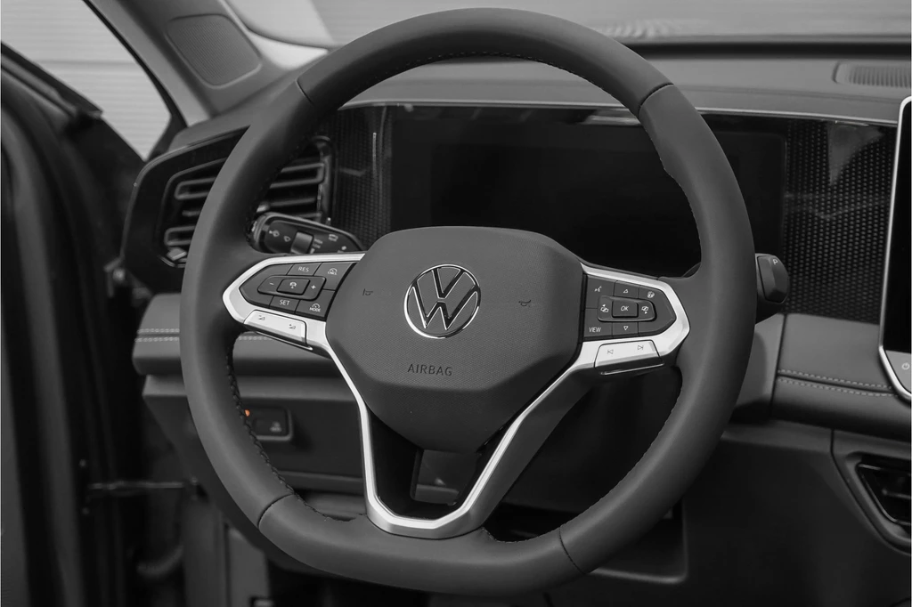 Volkswagen Tiguan – foto 21