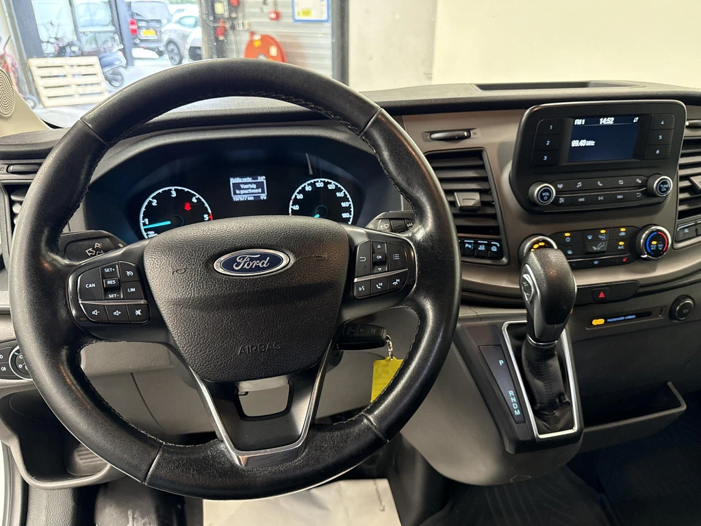 Ford Transit – foto 14