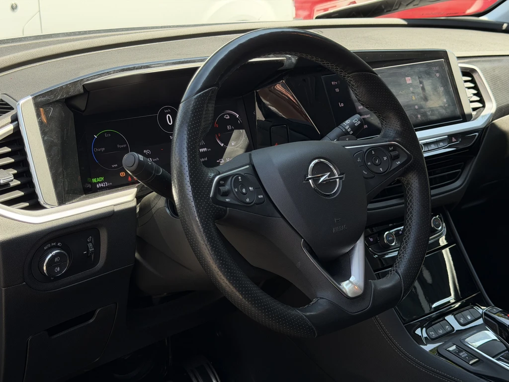 Opel Grandland – foto 26