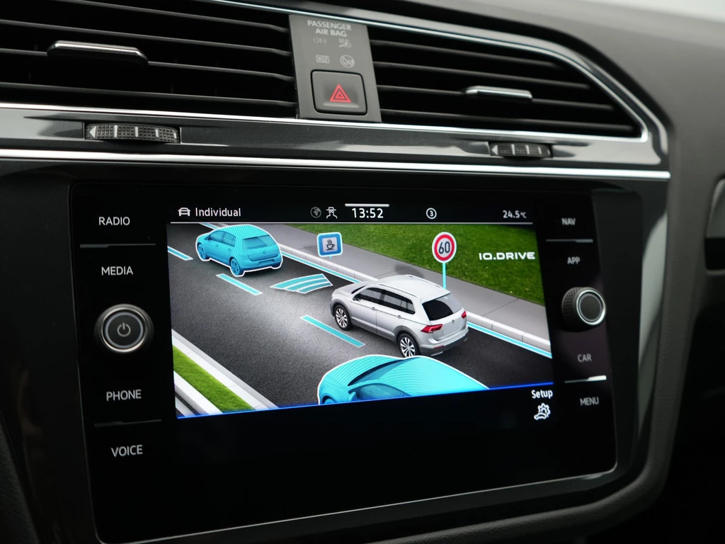 Volkswagen Tiguan – foto 38