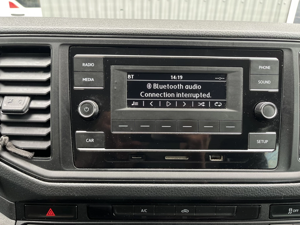 Volkswagen Crafter – foto 45