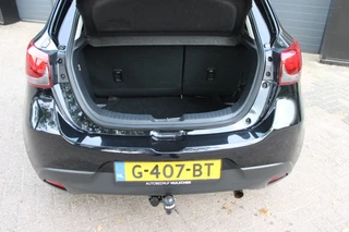 Mazda 2 – thumbnail 12