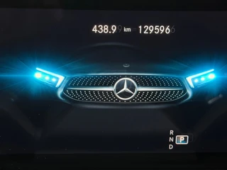 Mercedes-Benz B-Klasse – thumbnail 14