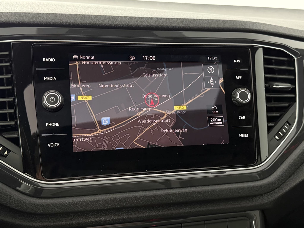Volkswagen T-Roc – foto 23