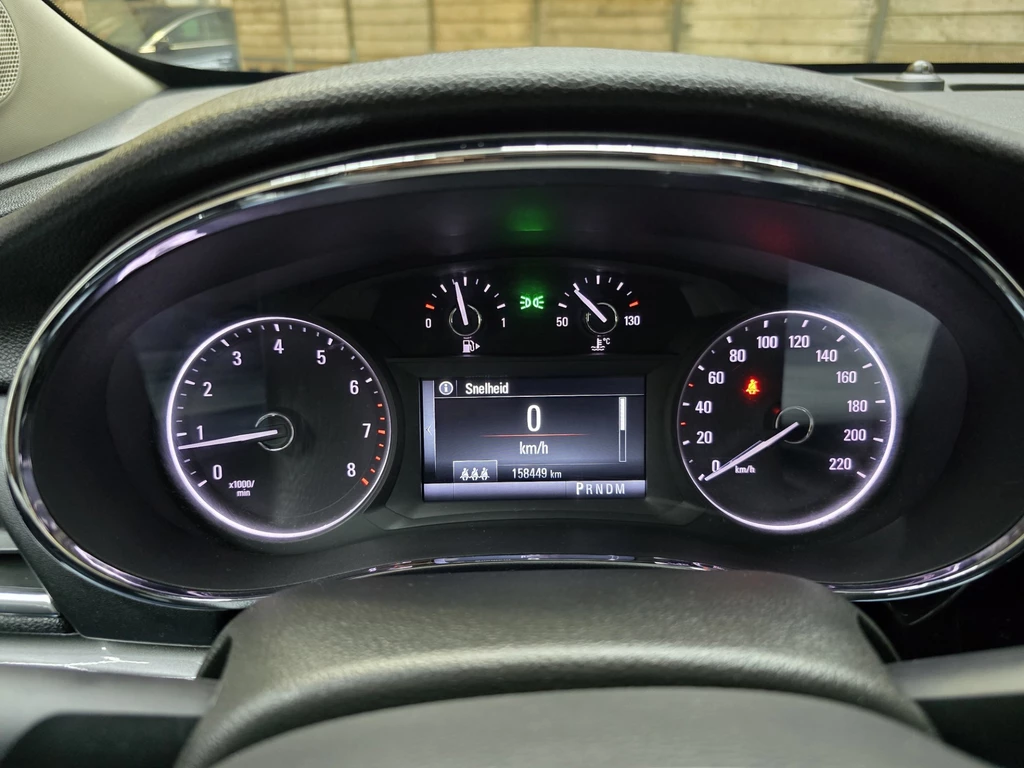 Opel Mokka X – foto 17