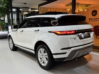 Land Rover Range Rover Evoque – thumbnail 8