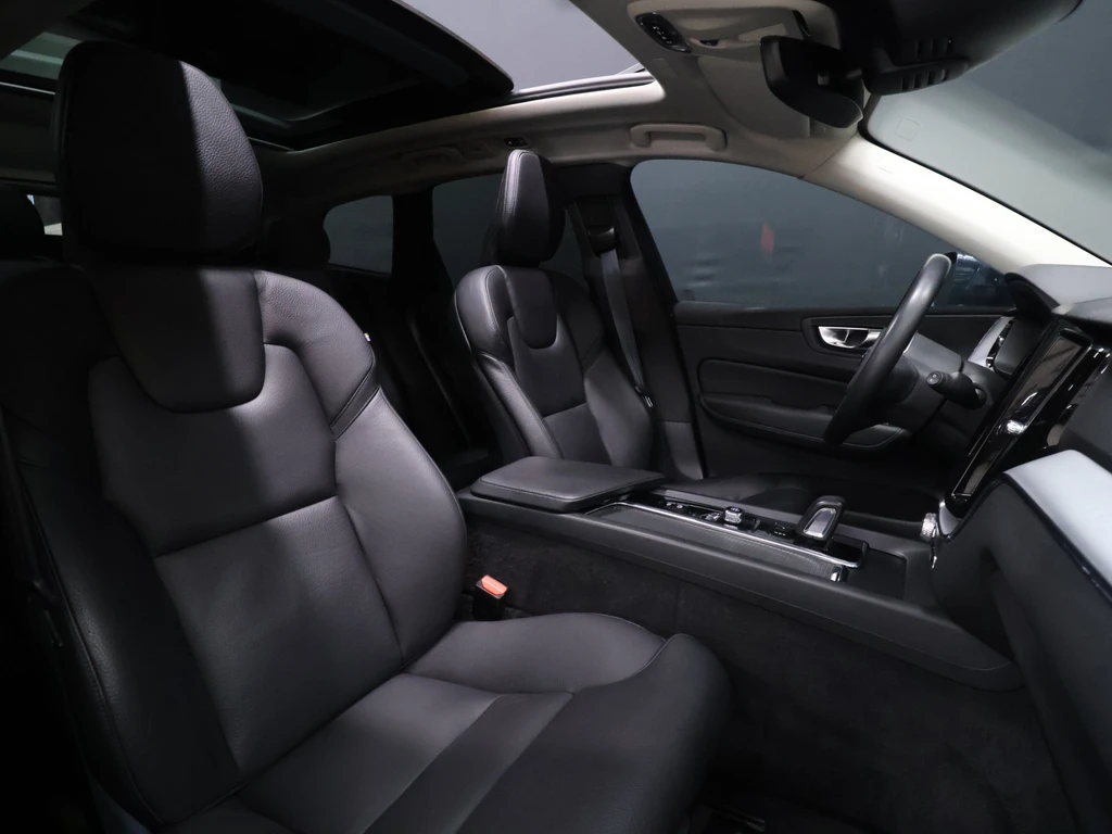 Volvo XC60 – foto 9