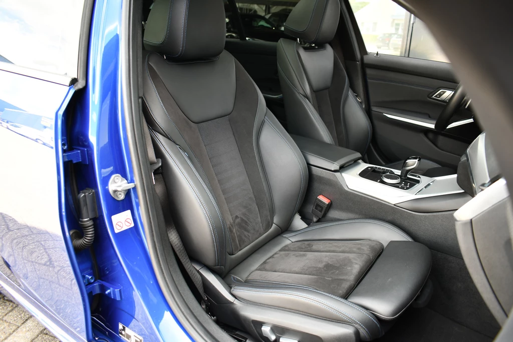 BMW 3 Serie – foto 51