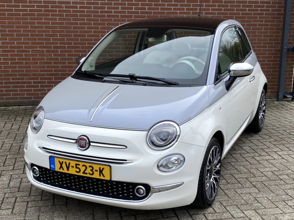 Fiat 500 – foto 2