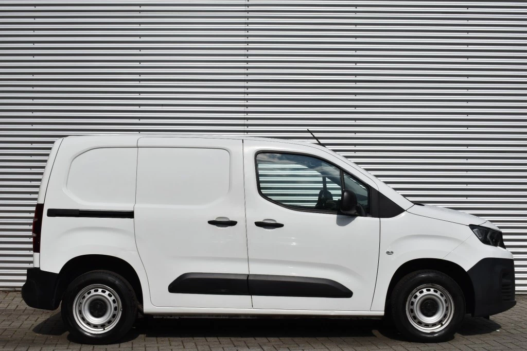 Peugeot Partner – foto 5