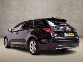 Toyota Corolla – thumbnail 3