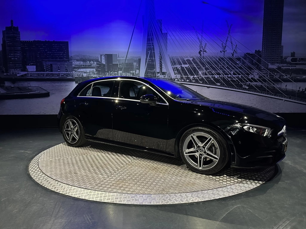Mercedes-Benz A-Klasse – foto 15