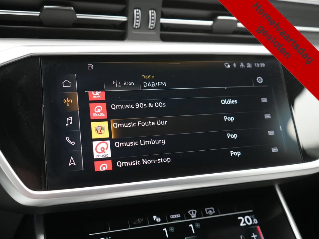 Audi A6 – foto 49