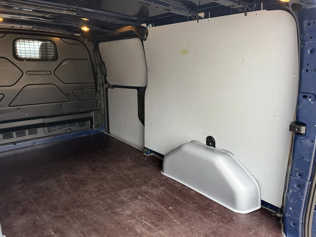 Ford Transit Custom – foto 16