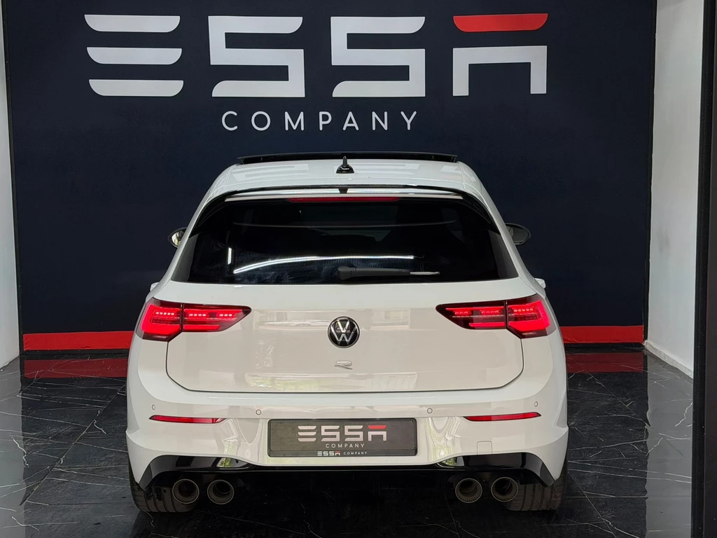 Volkswagen Golf – foto 3