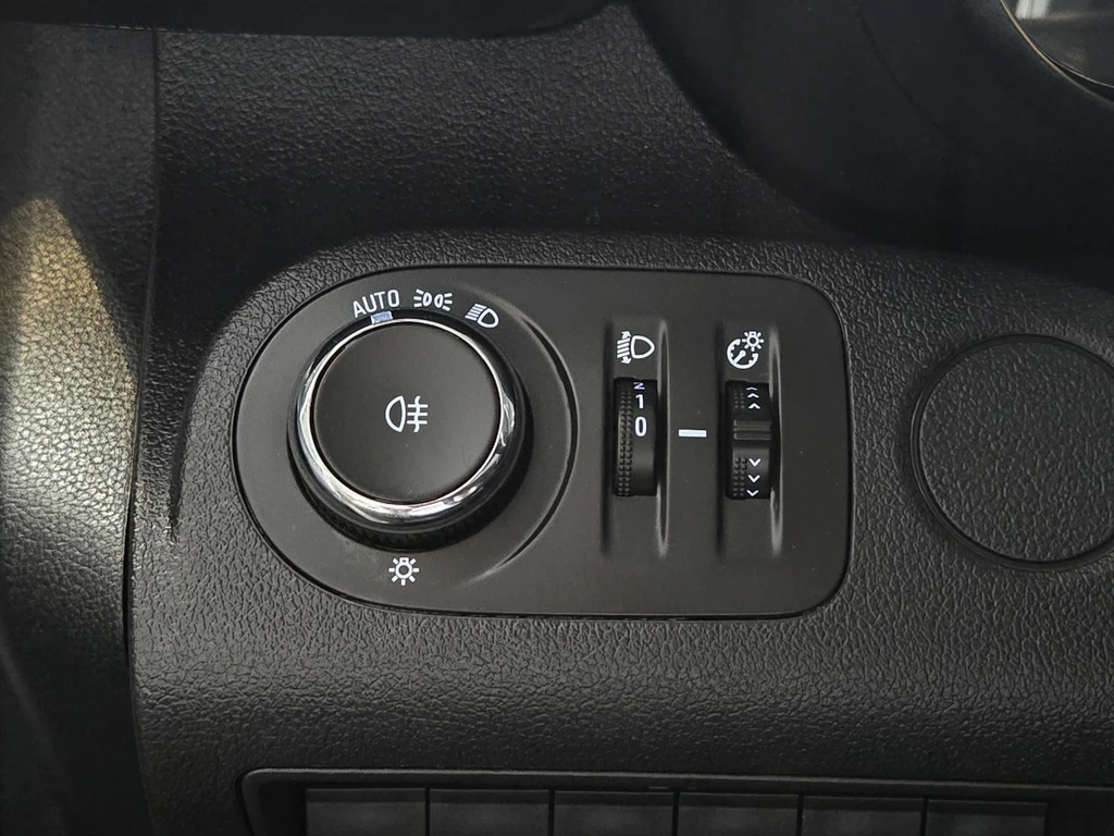 Opel Combo – foto 15