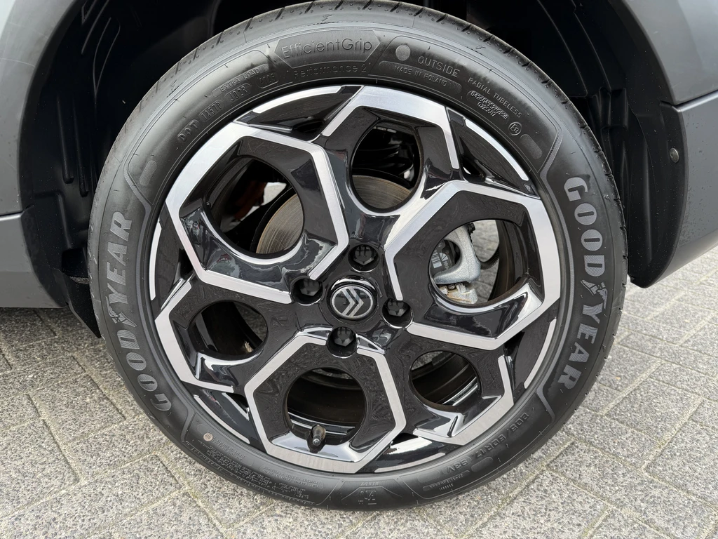 Citroën ë-C3 – foto 10
