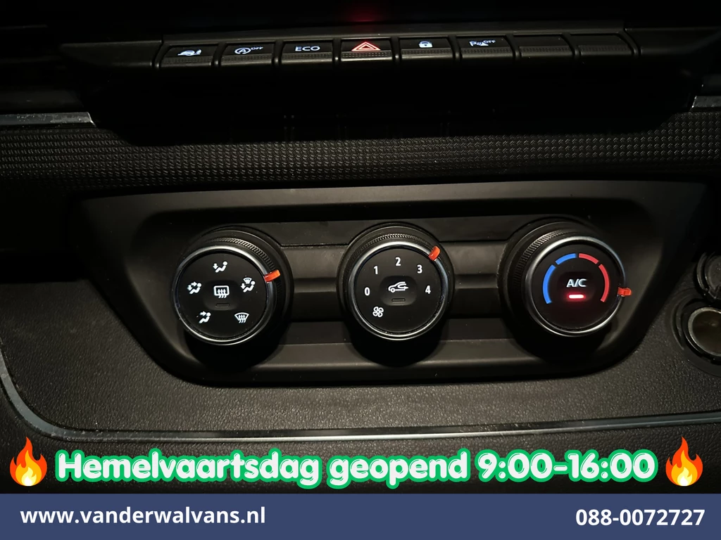 Nissan Primastar – foto 10
