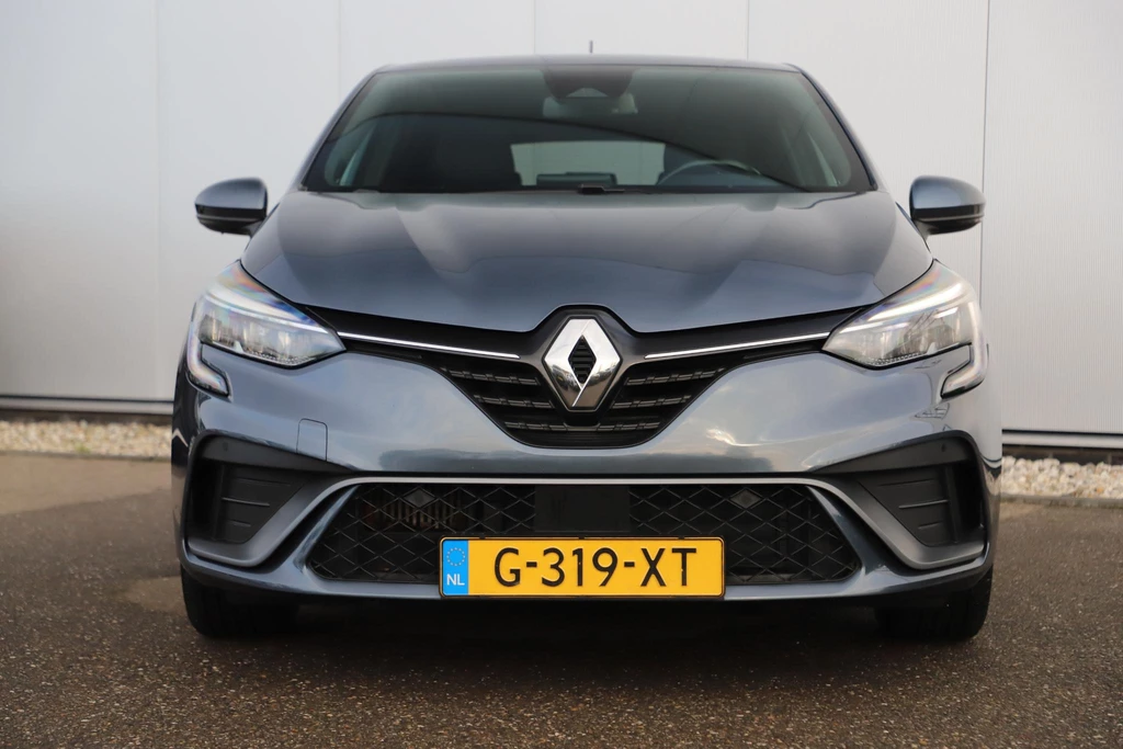 Renault Clio – foto 4