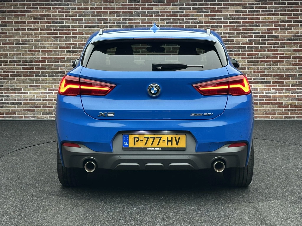 BMW X2 – foto 4