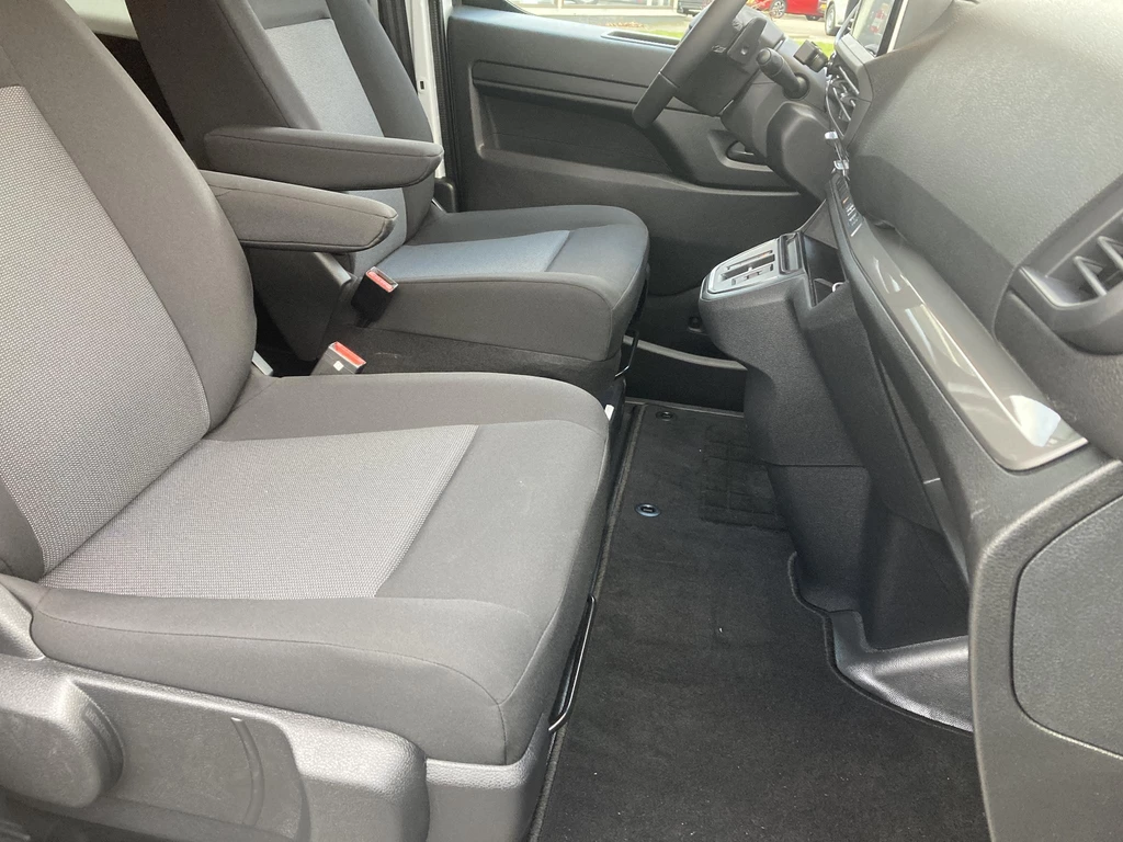 Opel Vivaro – foto 32