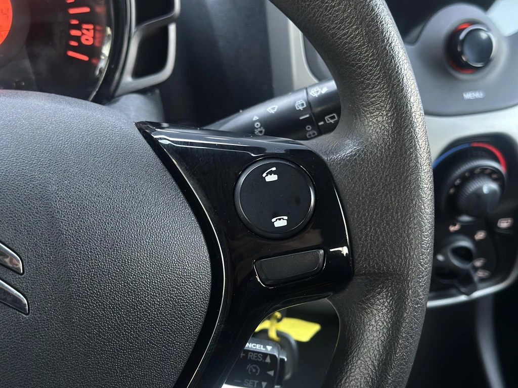 Citroën C1 – foto 21