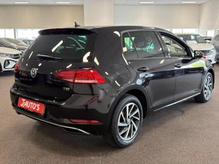 Volkswagen Golf – thumbnail 5