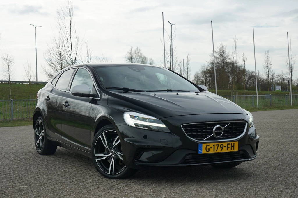 Volvo V40 – foto 7