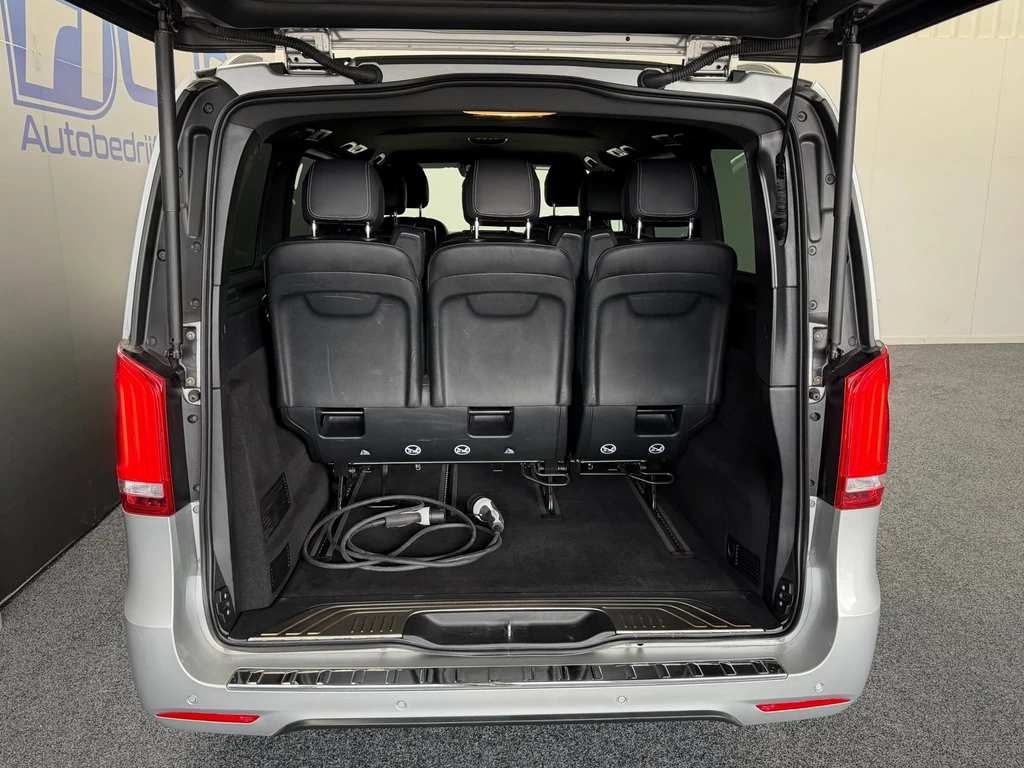 Mercedes-Benz EQV – foto 24