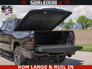 Dodge Ram Pick-Up – thumbnail 11