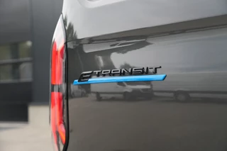 Ford E-Transit Custom – thumbnail 45