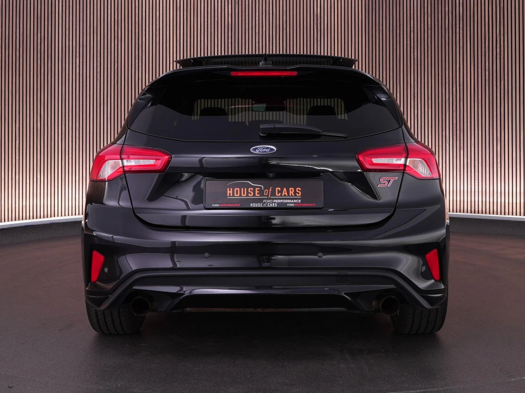 Ford Focus – foto 7