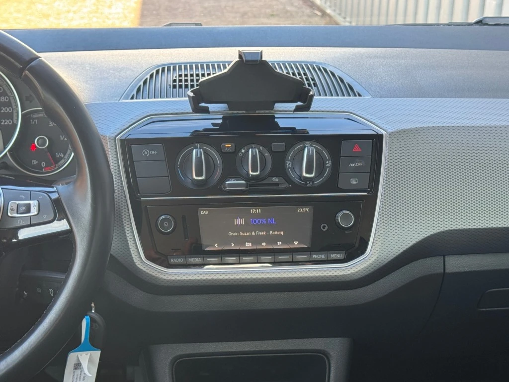 Volkswagen up! – foto 7