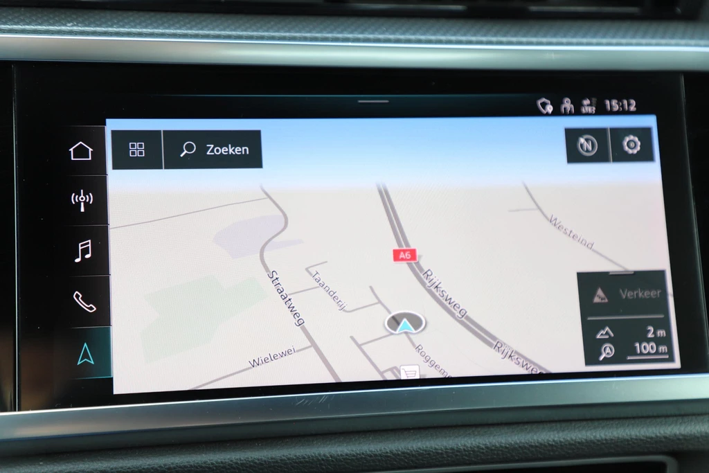 Audi Q3 – foto 20