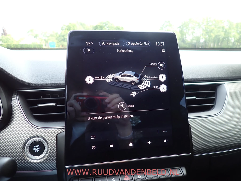 Renault Arkana – foto 23