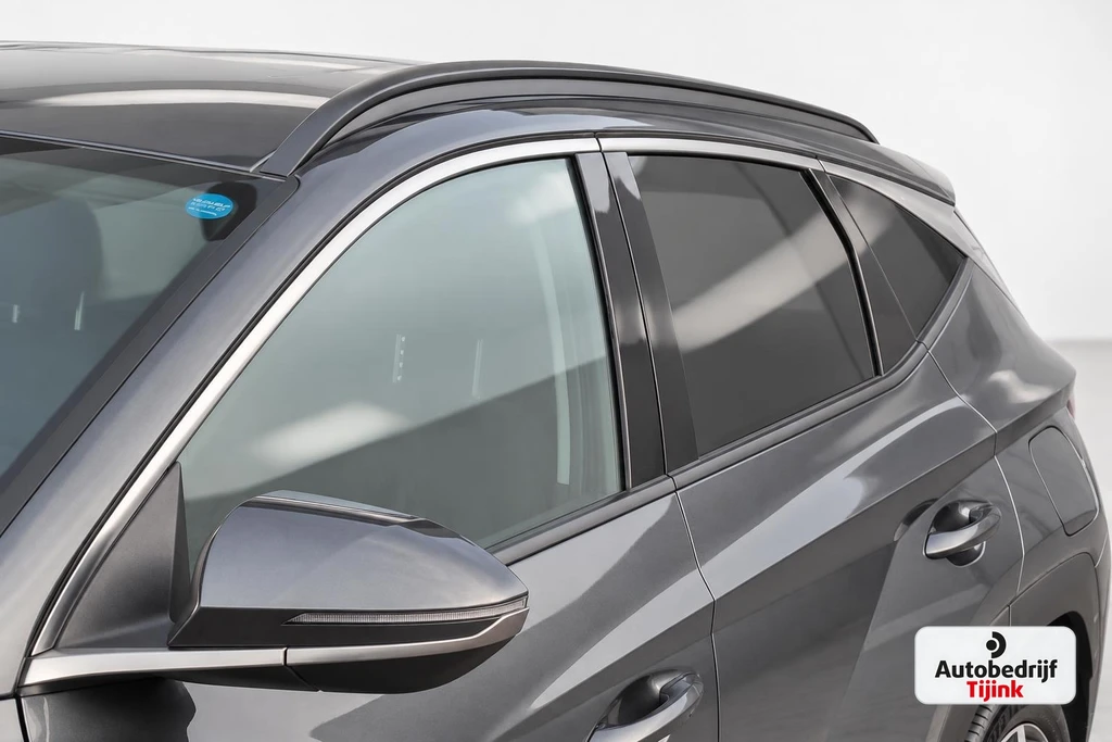 Hyundai Tucson – foto 46