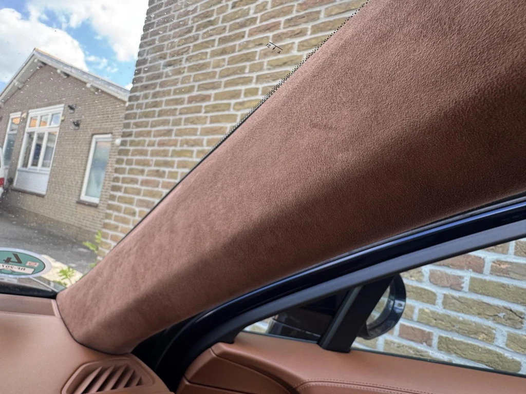 Porsche Panamera – foto 45