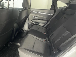 Hyundai Tucson – thumbnail 16