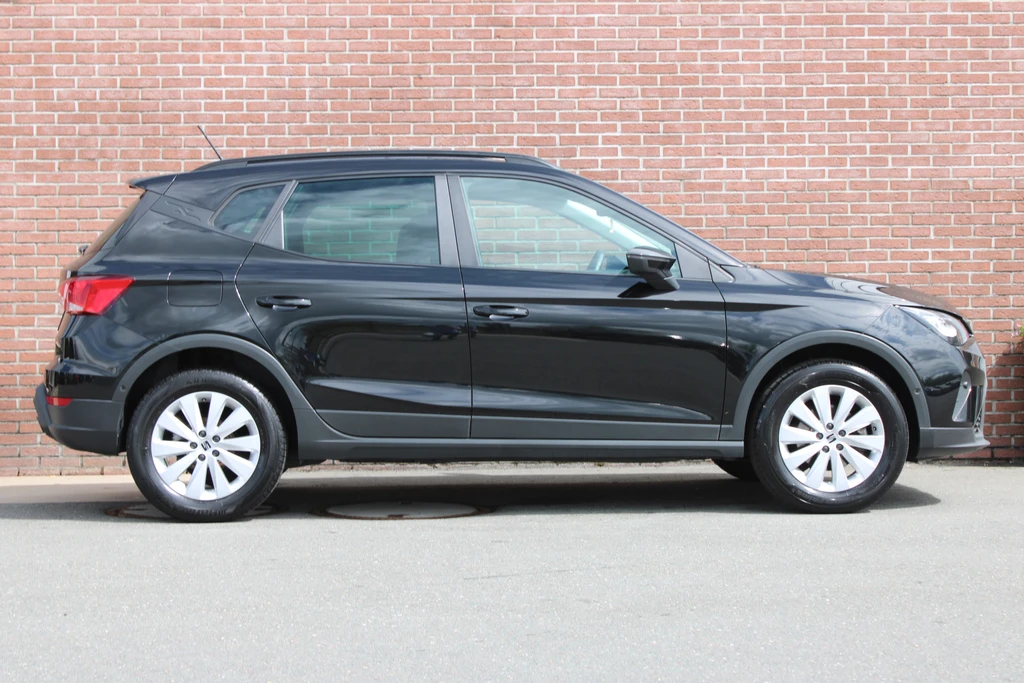 SEAT Arona – foto 5